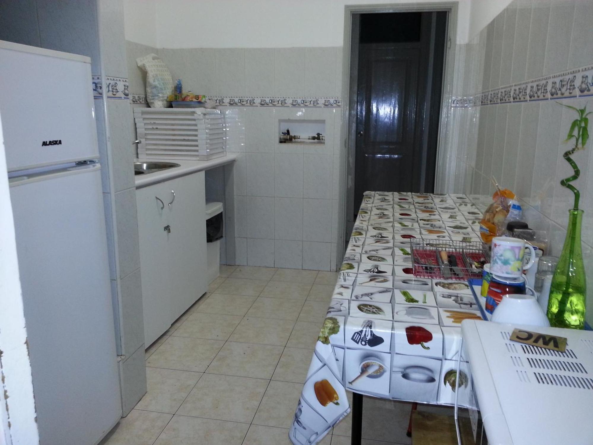Lisboa 安霍斯城中旅馆酒店 外观 照片